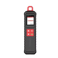 Launch X431 iTPMS Tire Pressure Detection Handheld Terminal Can works standalone by Launch i-TPMS APP